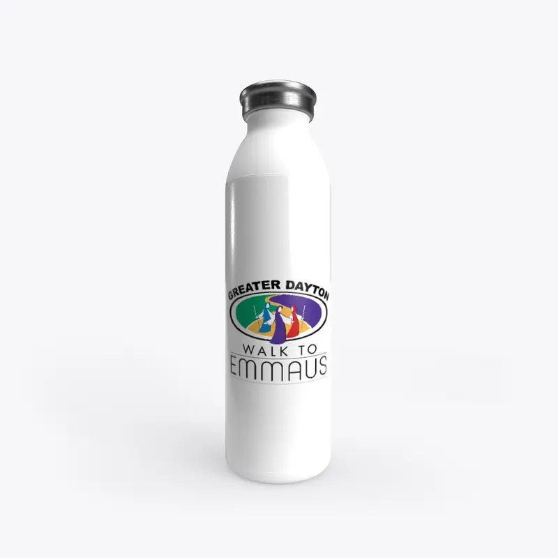 GDWE-Water Bottle