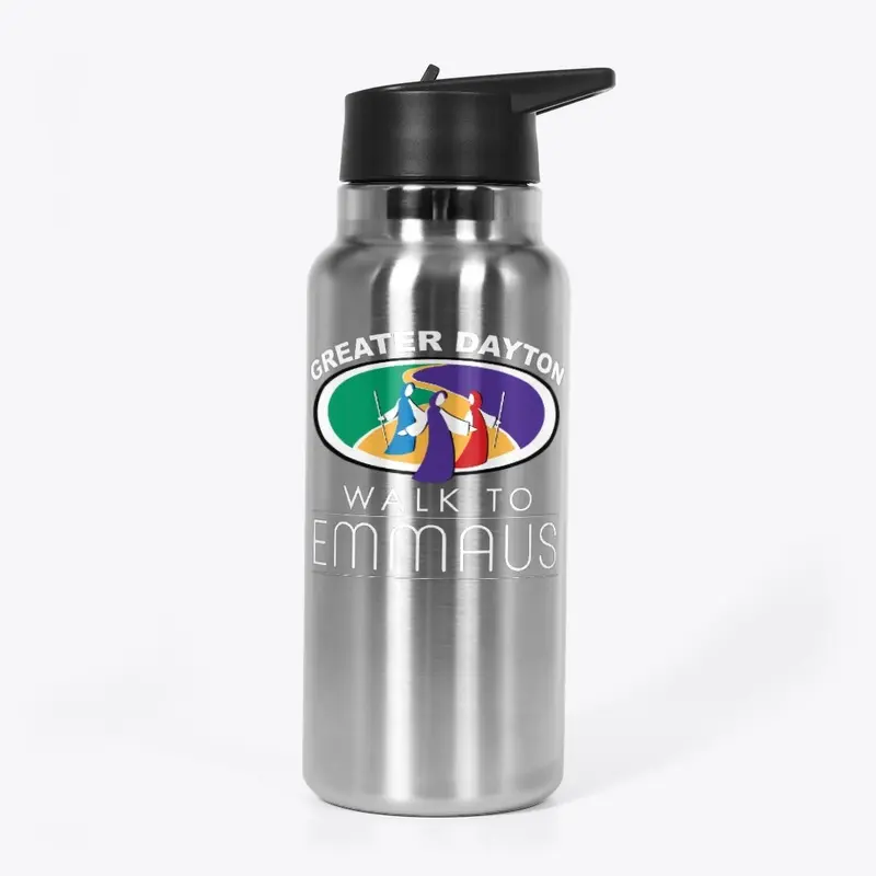 32 oz GDWE Bottle